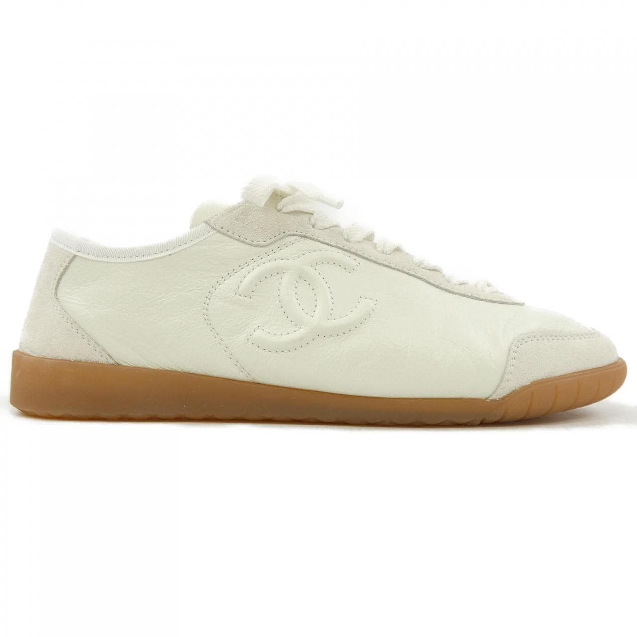 シャネル CHANEL G45996B18053 スニーカー