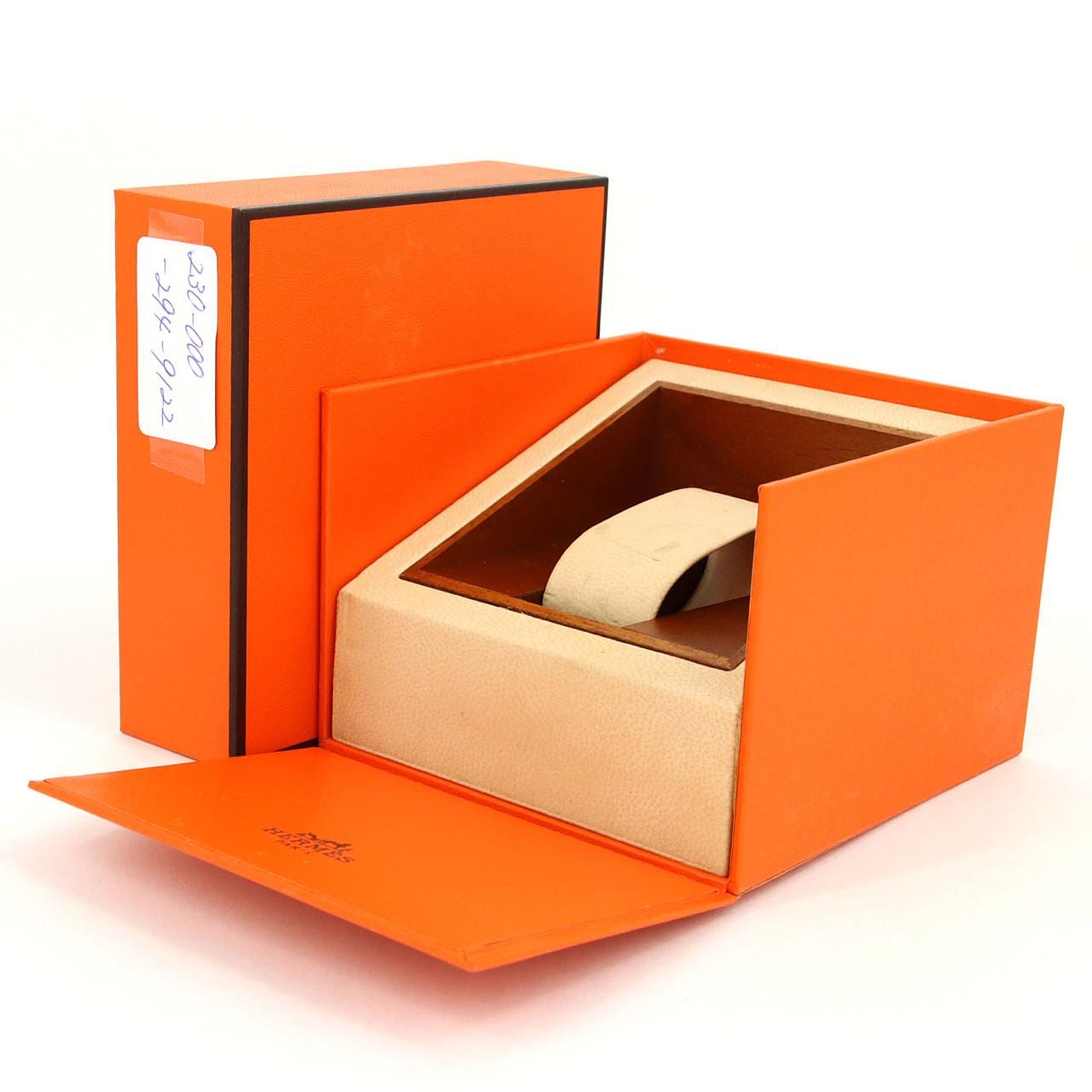 エルメス クリッパー CL4.210 SS クォーツ