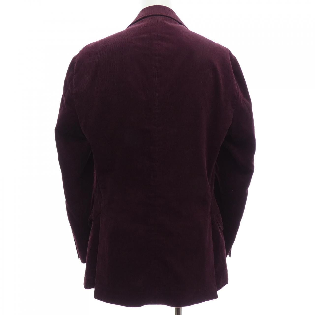 ブルネロクチネリ BRUNELLO CUCINELLI NL4627BTD ジャケット