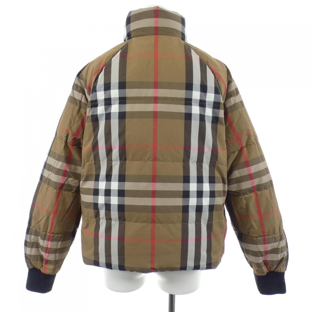 バーバリー BURBERRY 8122727 ダウンジャケット