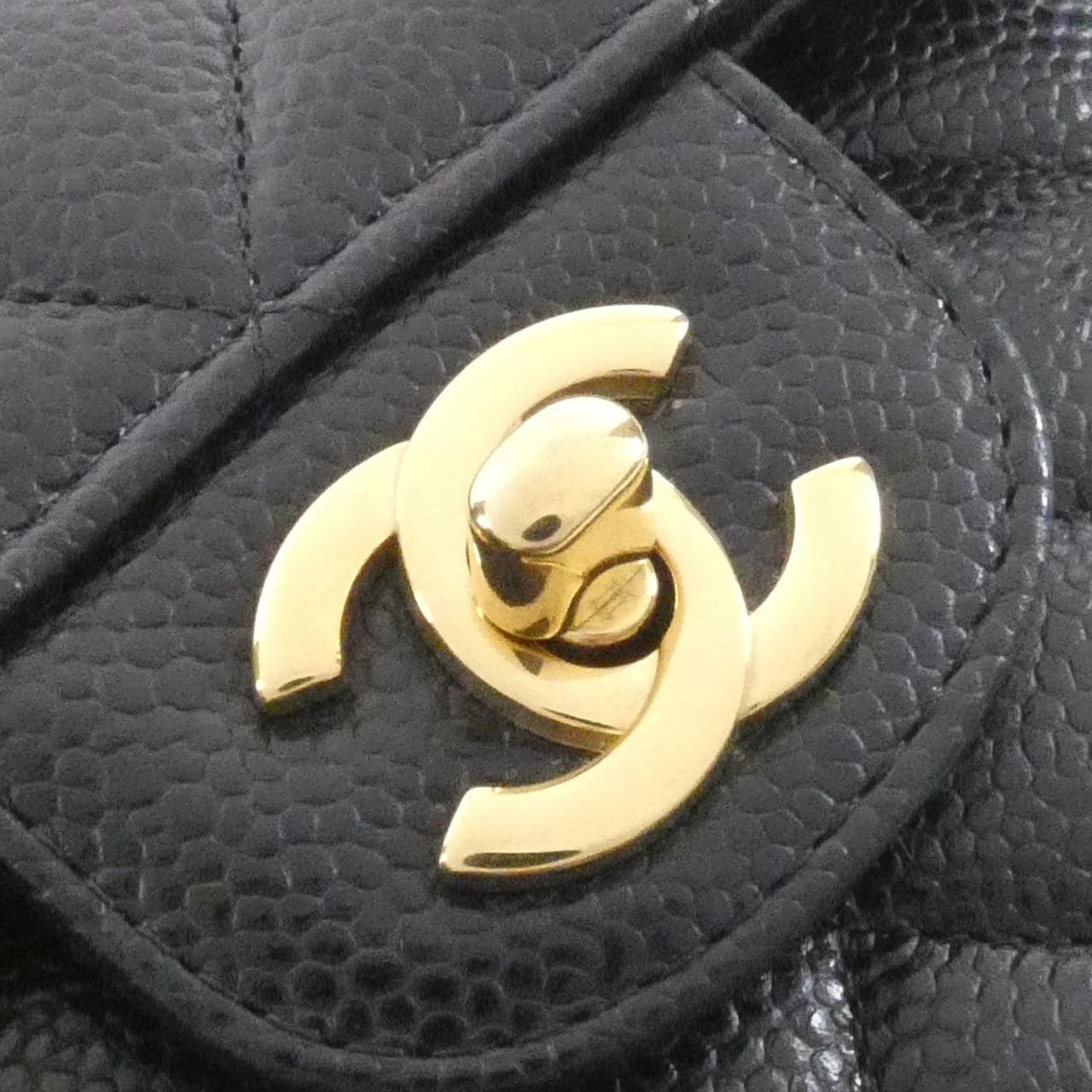 シャネル 1112 ショルダーバッグ