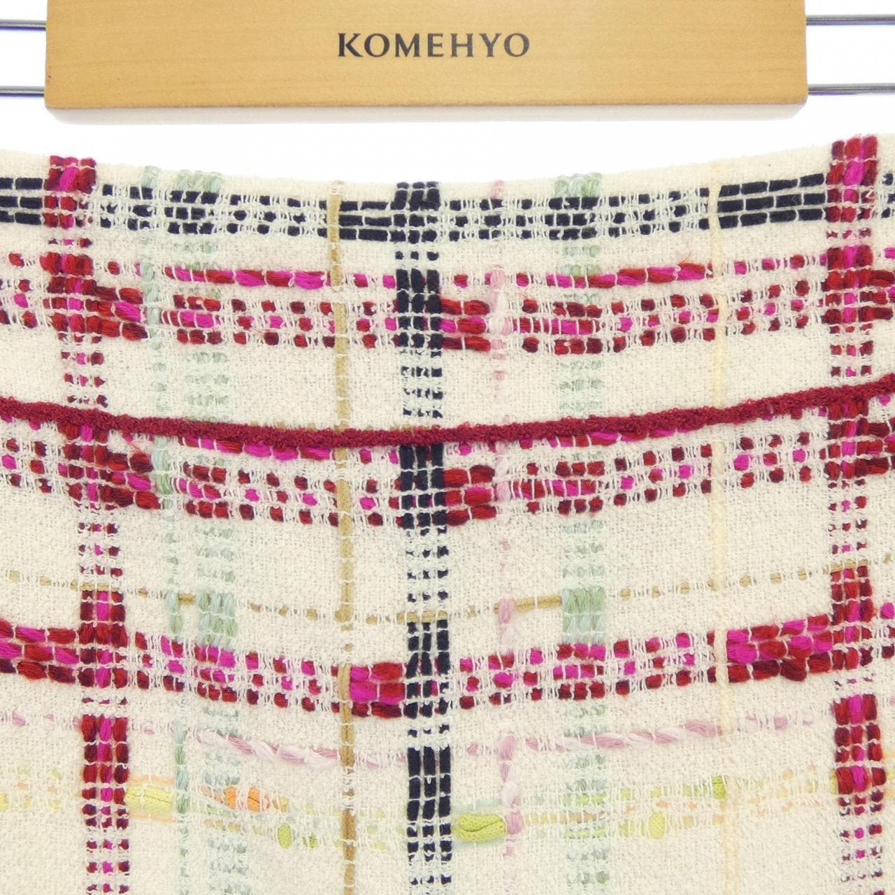 シャネル CHANEL P23306V14189 04P スカート