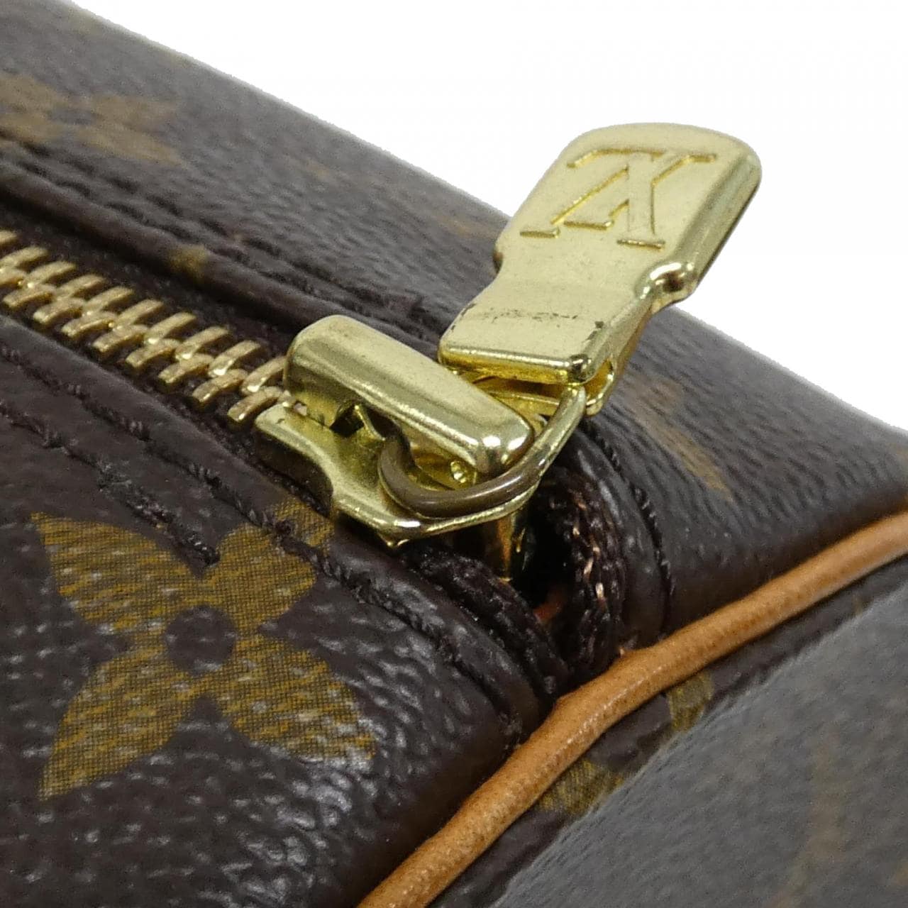 ルイヴィトン モノグラム パピヨン 30cm M51385 バッグ