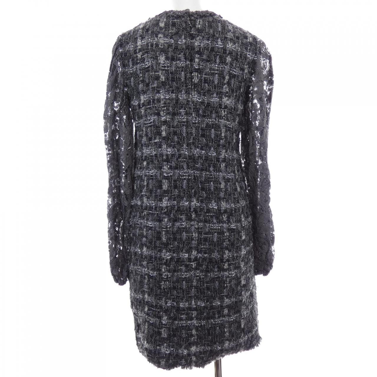 ドルチェアンドガッバーナ DOLCE&GABBANA F6BG8T/FMMB9 ワンピース