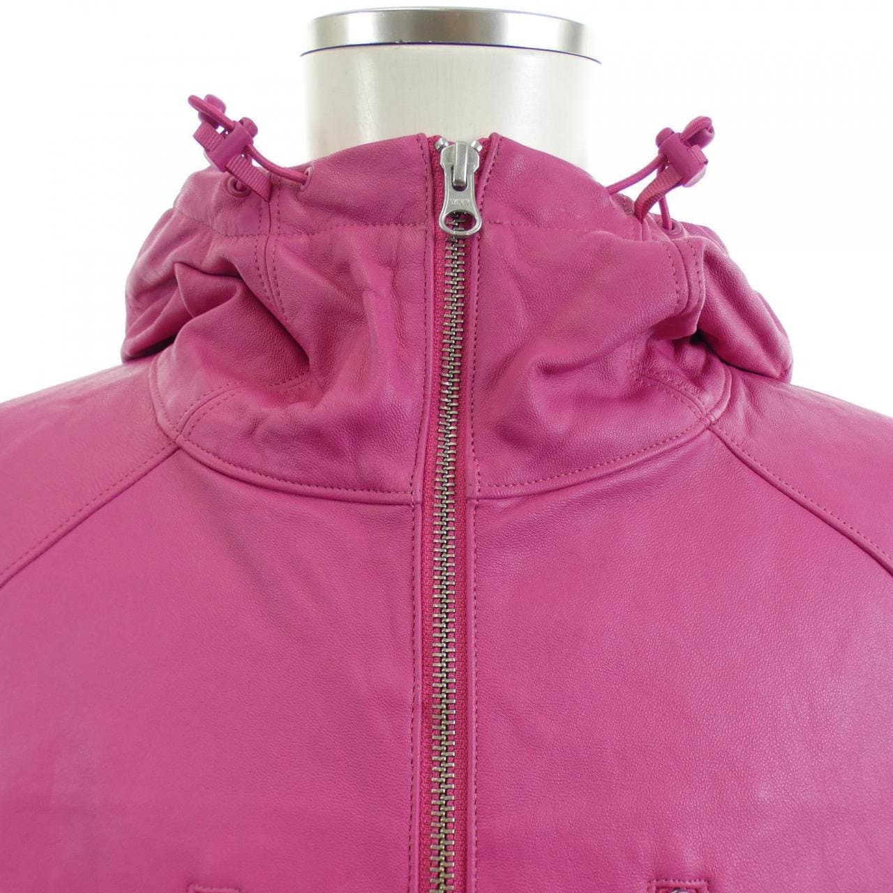 シュプリーム SUPREME GORE-TEX Leather ジャケット