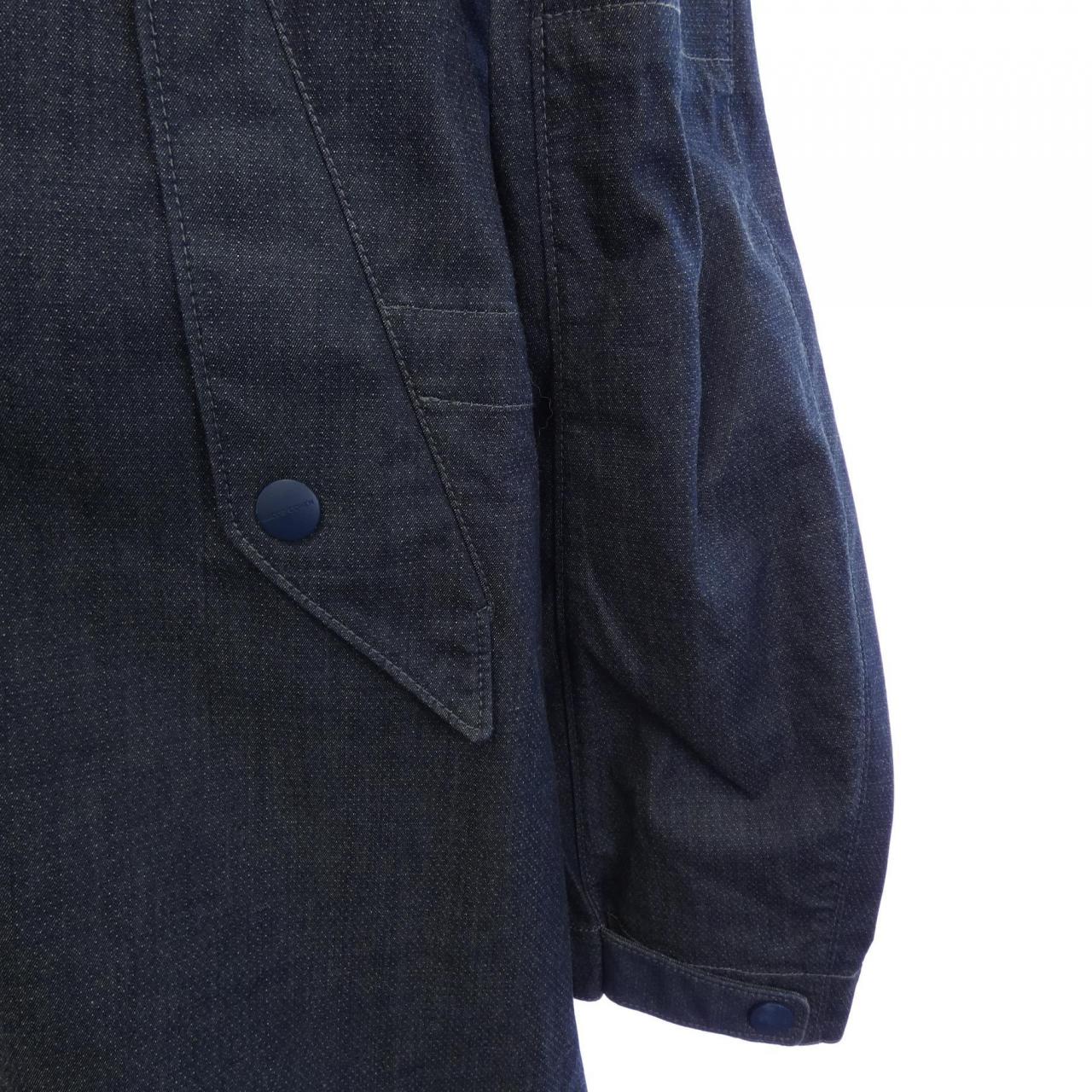 ヤコブコーエン JACOB COHEN コート