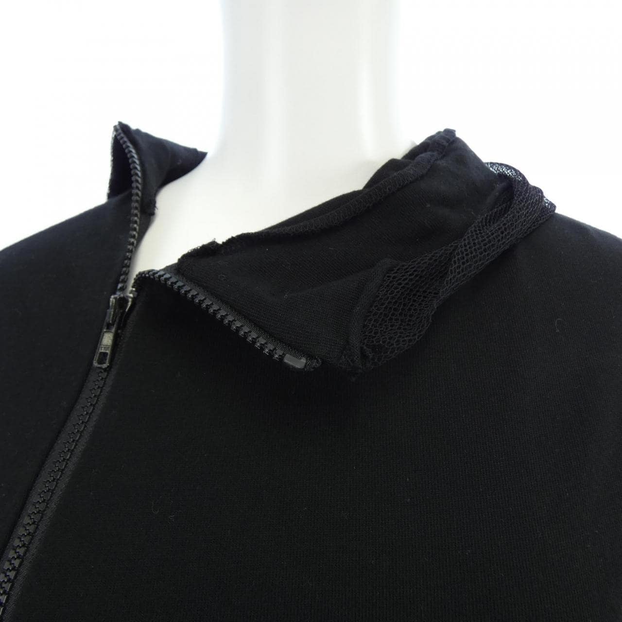 【ヴィンテージ】ヨウジヤマモト YOHJI YAMAMOTO パーカー