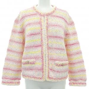 シャネル CHANEL LOOK20 P76603K11042 ノーカラージャケット
