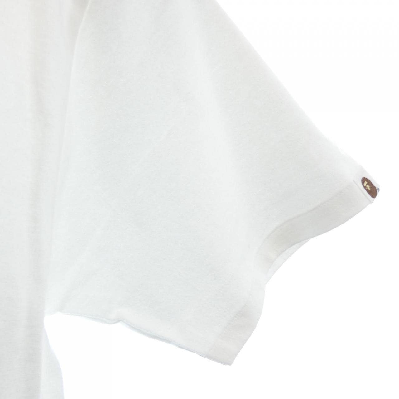 アベイシングエイプ A BATHING APE Tシャツ