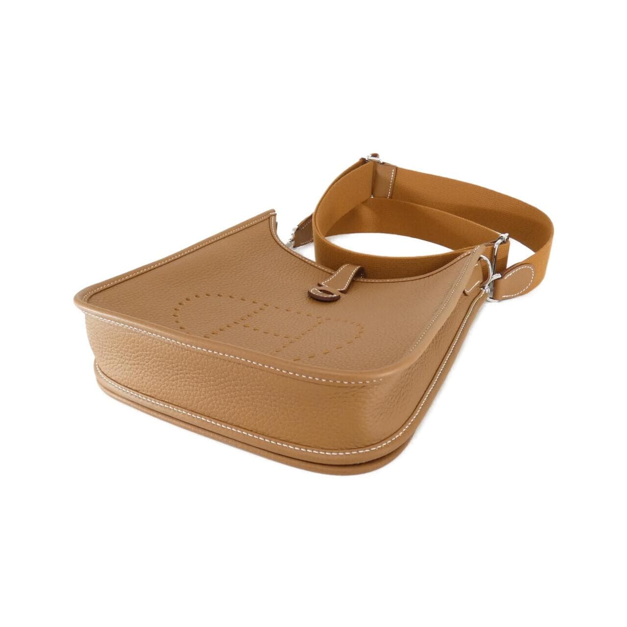 【未使用品】エルメス エヴリン3 23cm 087941CK ショルダーバッグ