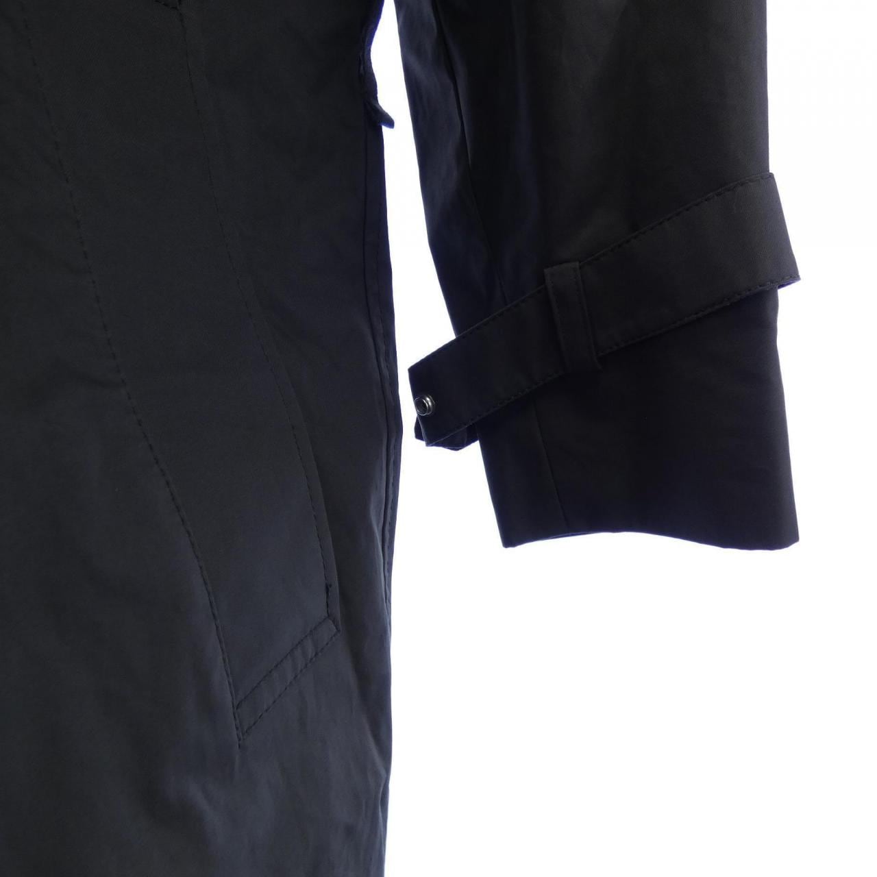 バーバリー BURBERRY 80778641 コート