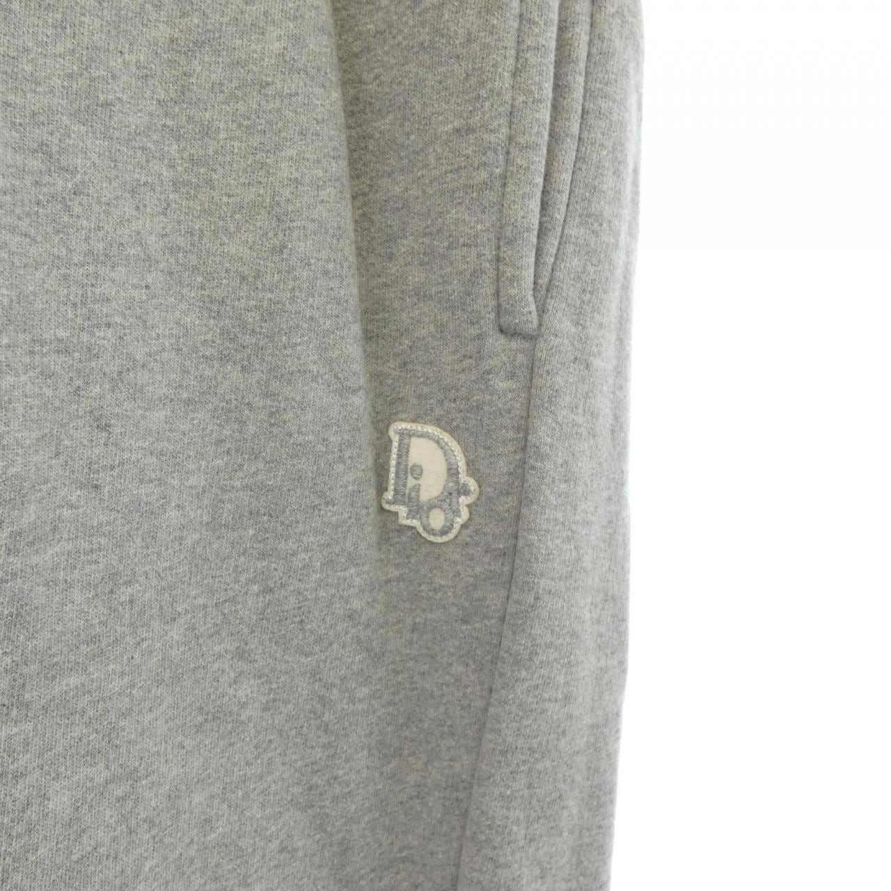 ディオール DIOR 213J131A0741 パンツ