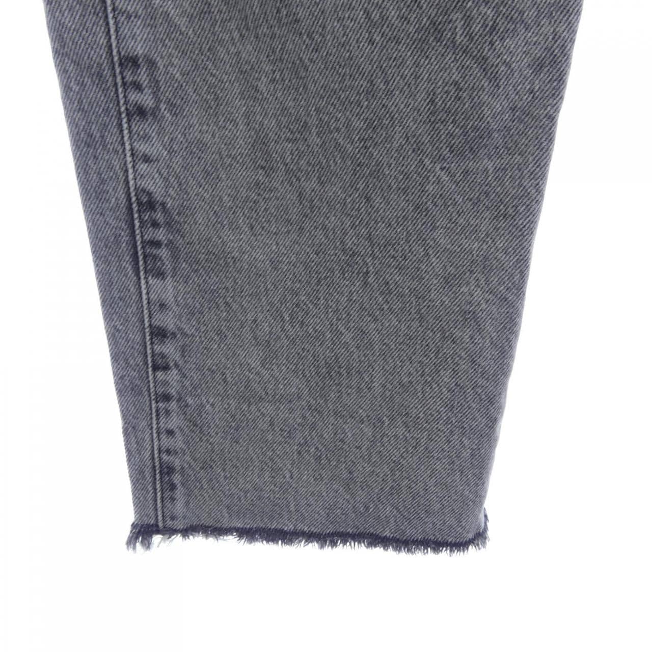 RADENIM ジーンズ