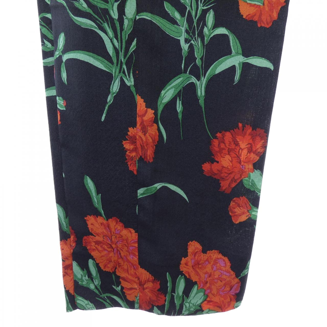 【ヴィンテージ】ドルチェアンドガッバーナ DOLCE&GABBANA パンツ