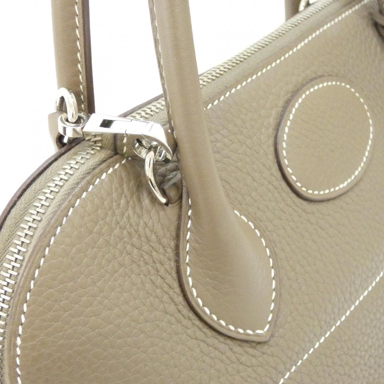 エルメス ボリード 31cm 073419CK バッグ