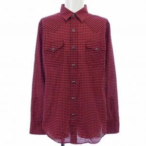 サンローラン SAINT LAURENT 417541 Y578L シャツ