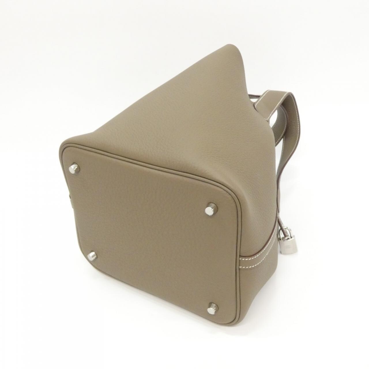【未使用品】エルメス ピコタン ロック MM 060991CK バッグ