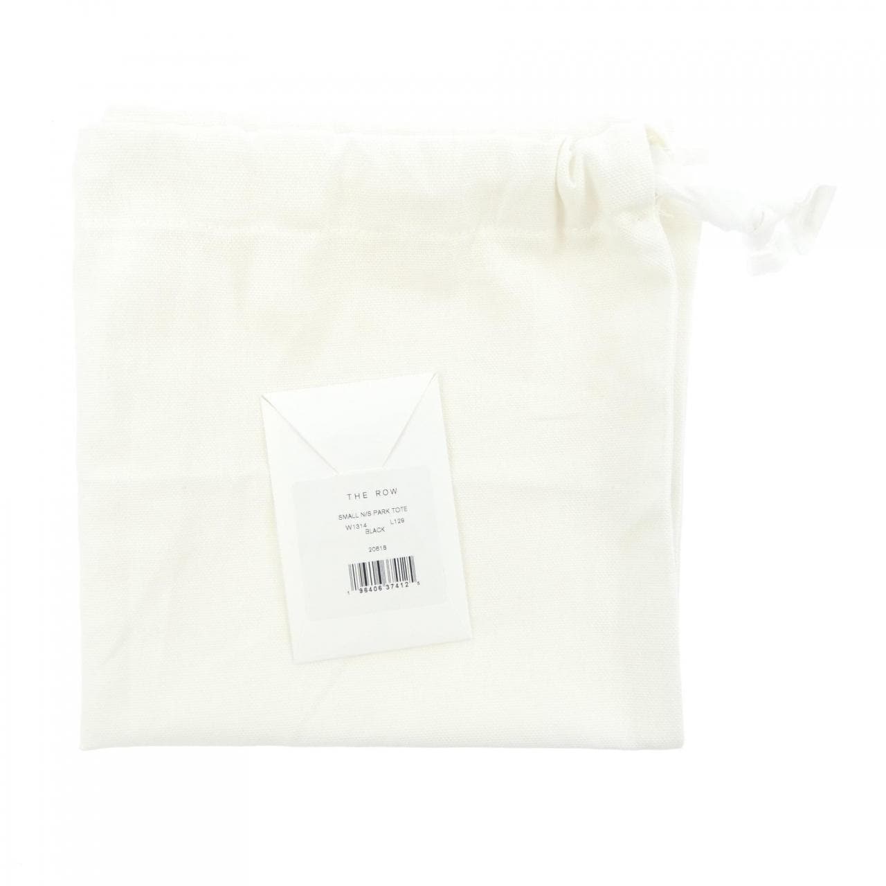 ザロウ THE ROW パークトート N/S PARK TOTE W1314 L129 BAG