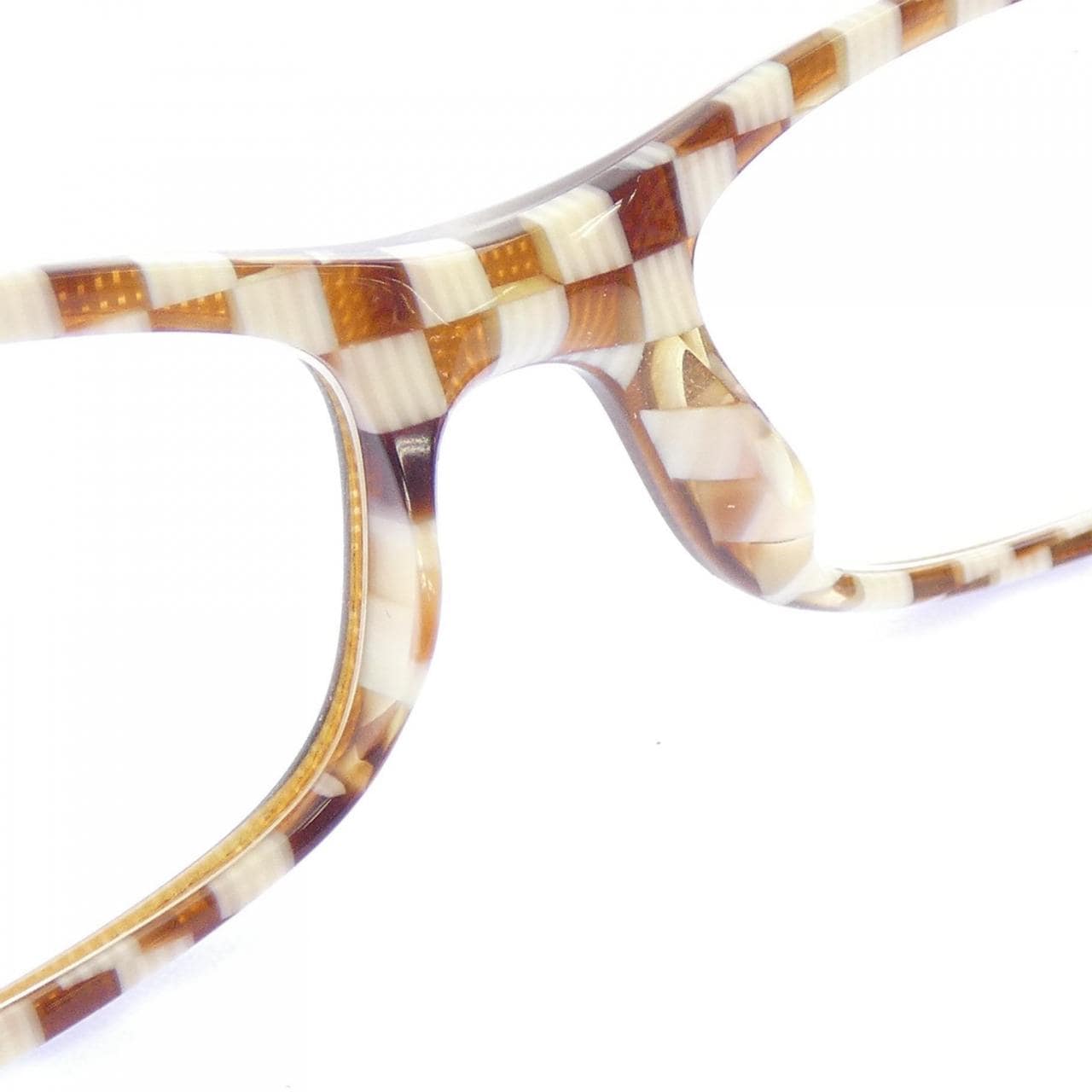 アランミクリ alain mikli A0511-11 EYEWEAR