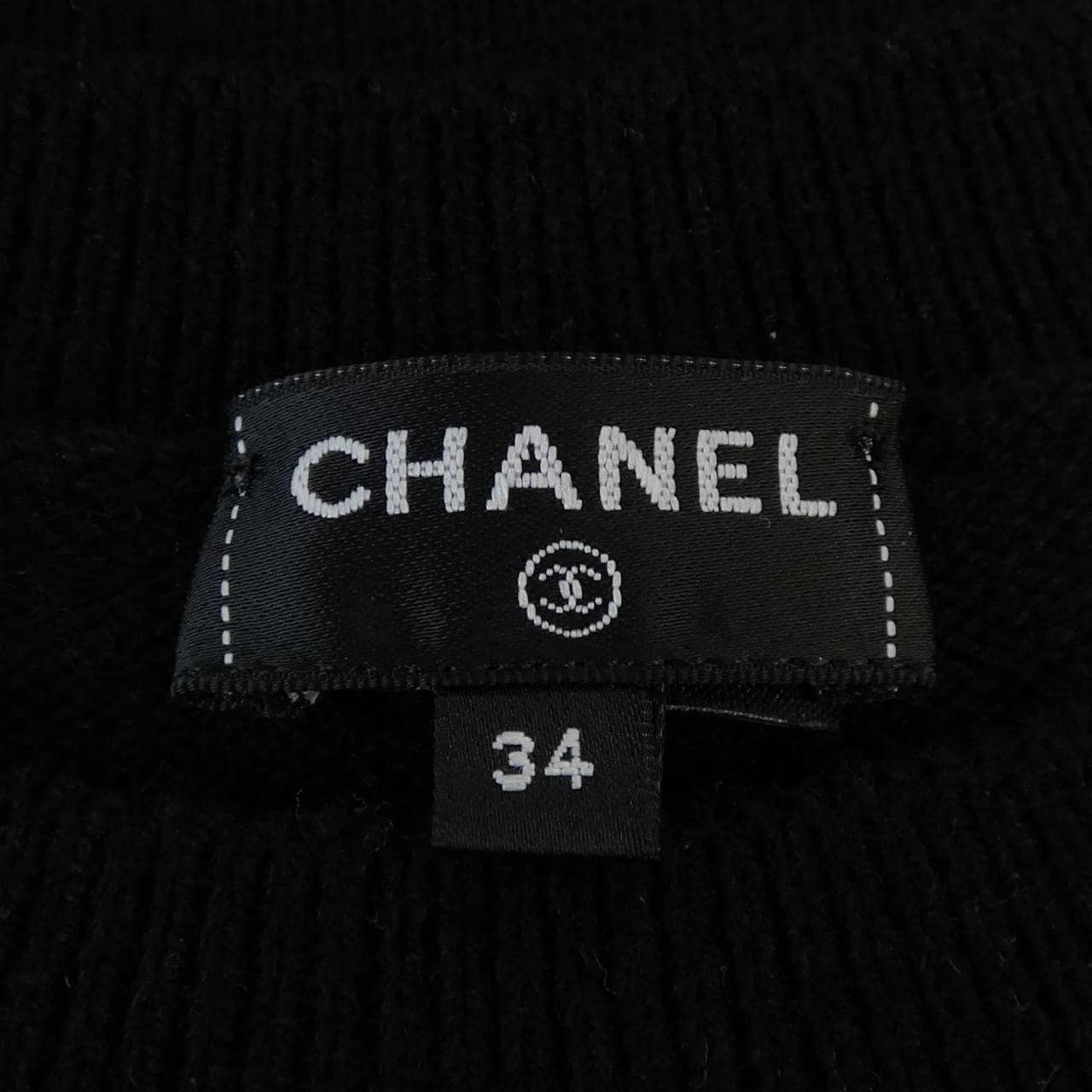 シャネル CHANEL P80299K11623 ニット