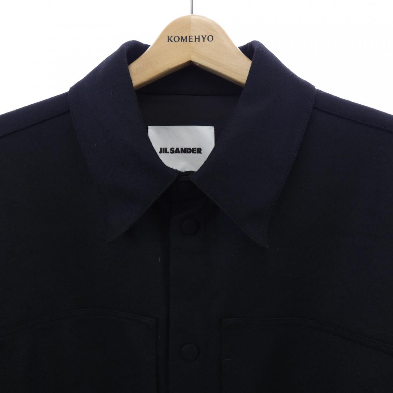 ジルサンダー JIL SANDER J22DL0258 ジャケット