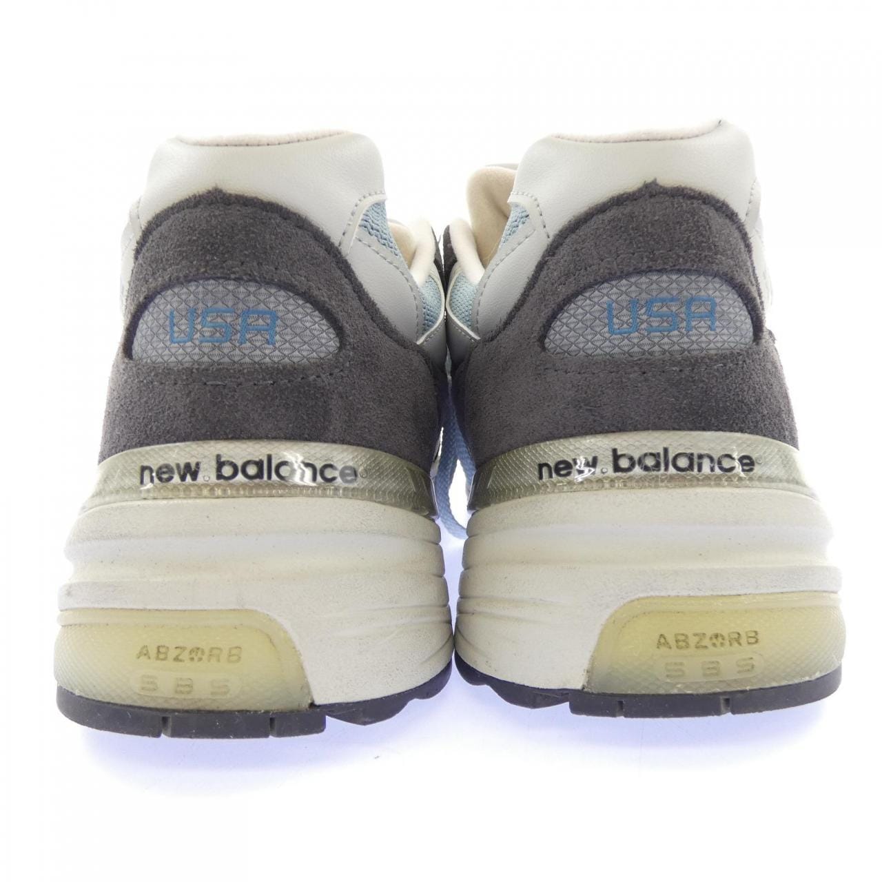 ニューバランス NEW BALANCE M992KT スニーカー
