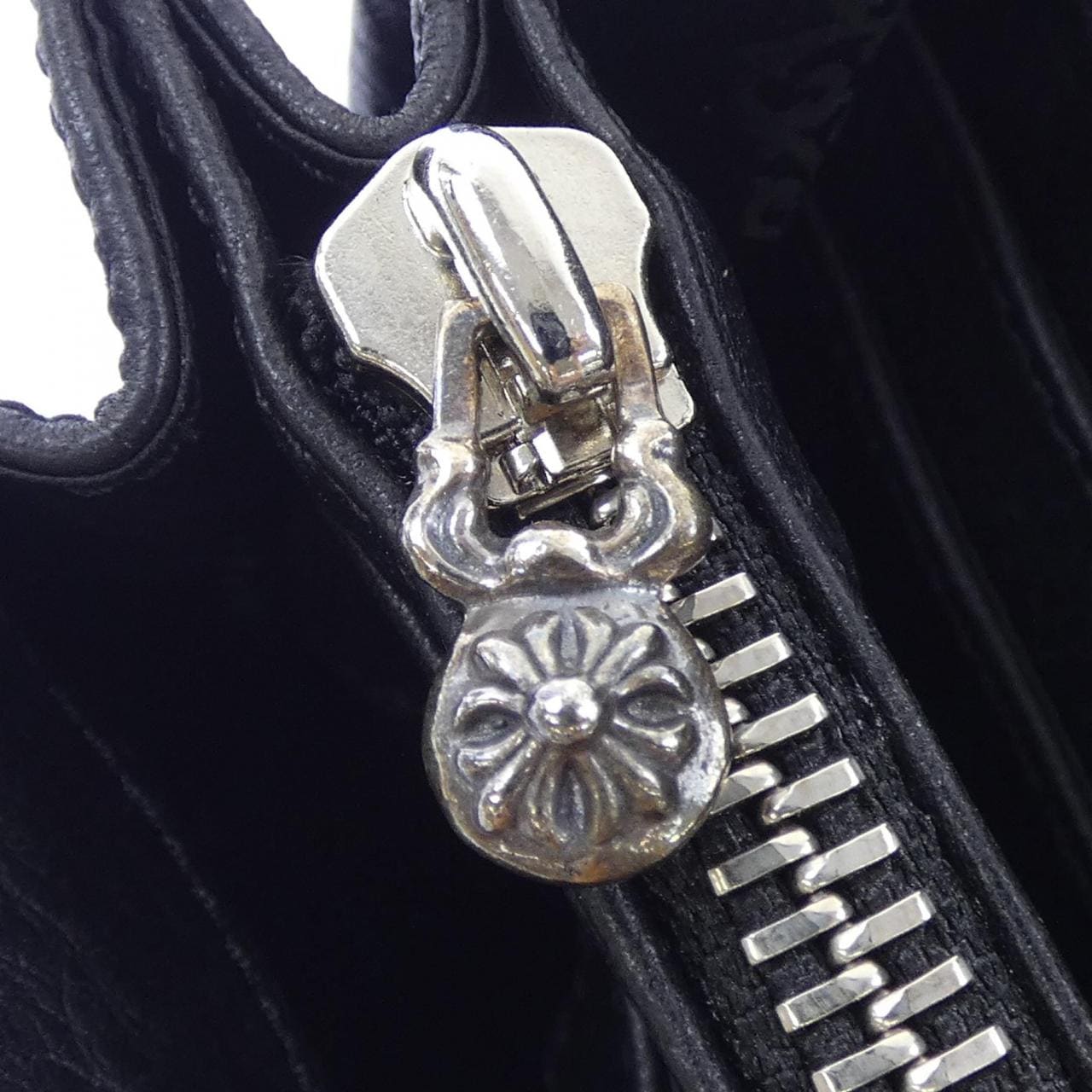 クロムハーツ CHROME HEARTS JUDY 2246 304 0410 0900 WALLET