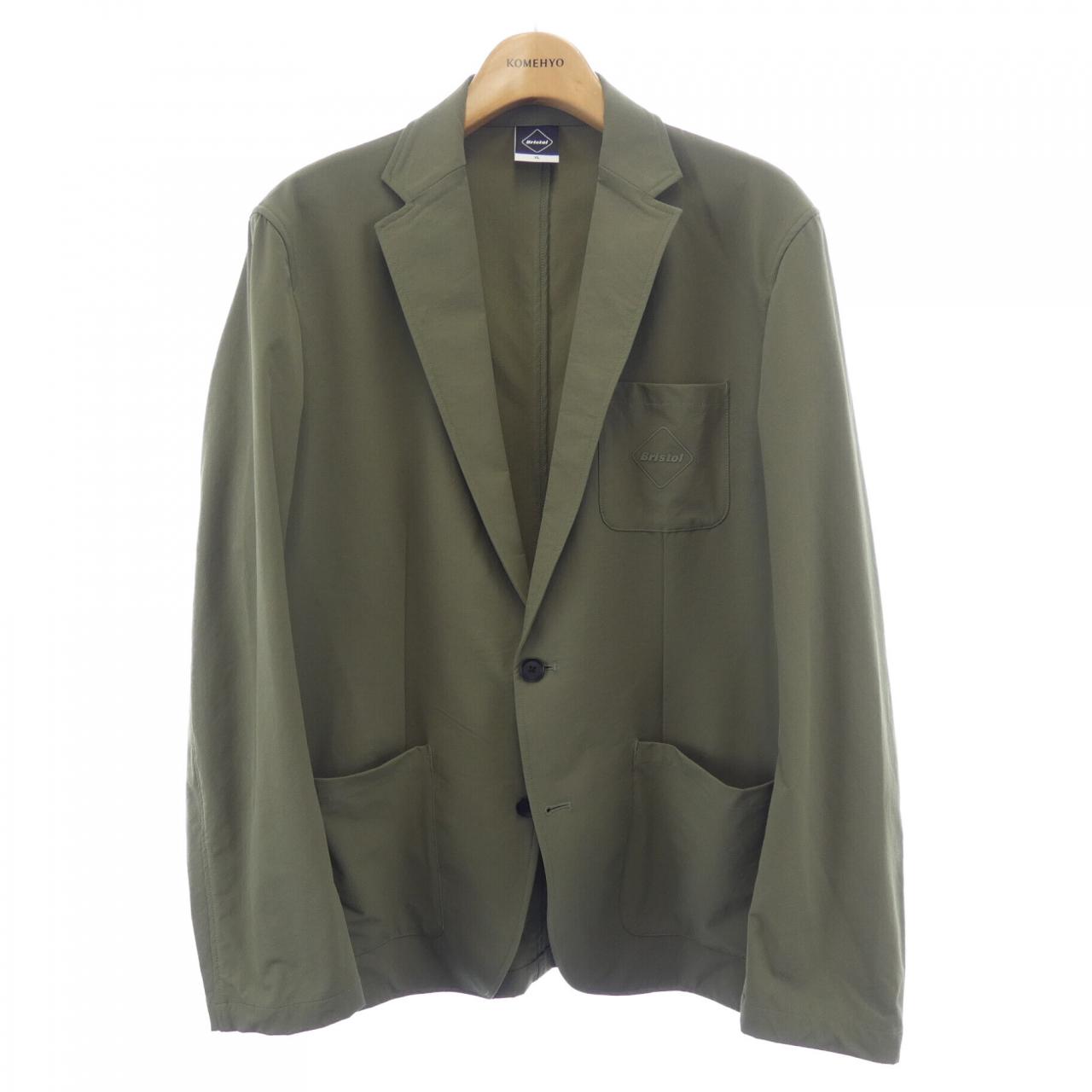 エフシーアールビー F.C.R.B. FCRB-222036 ジャケット