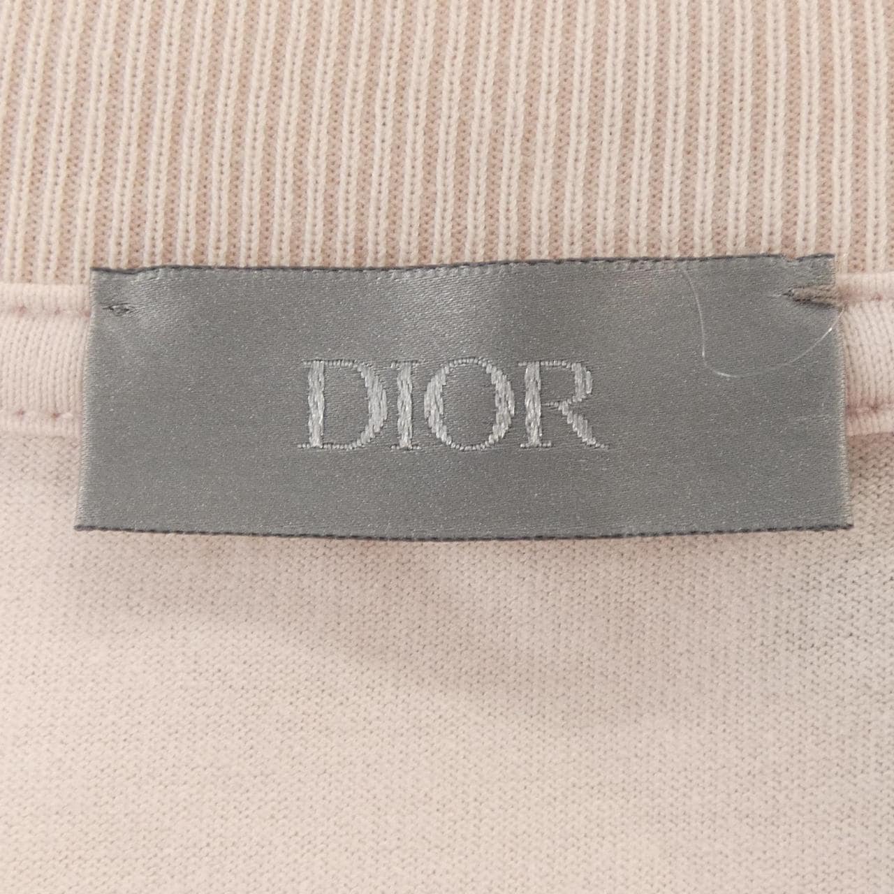 ディオール DIOR JARDIN 243J685A0677 Tシャツ