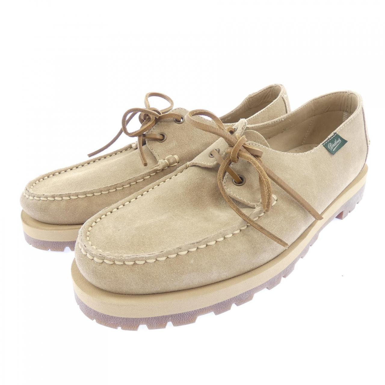 パラブーツ PARA BOOT シューズ