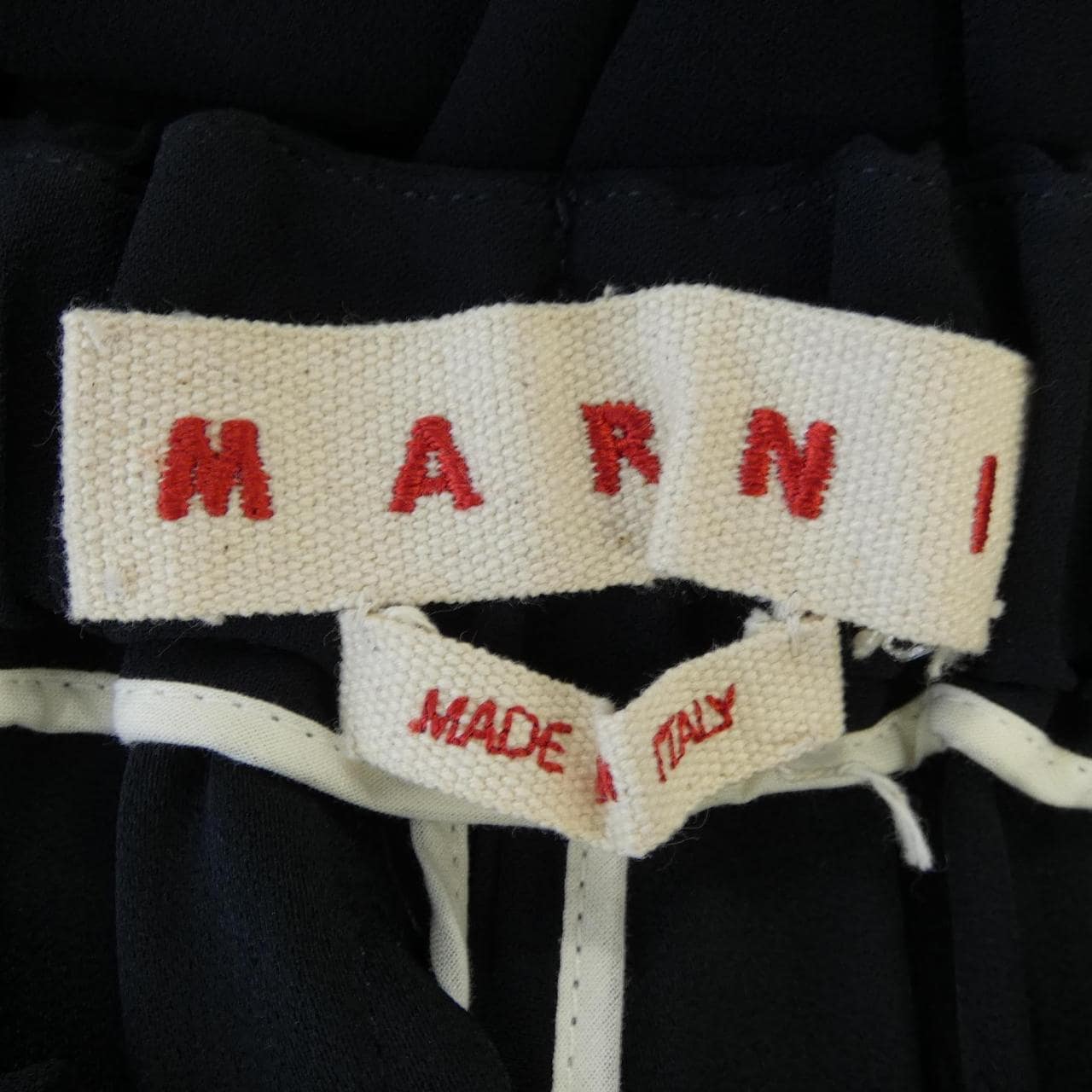 マルニ MARNI パンツ