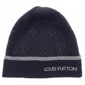 ルイヴィトン LOUIS VUITTON ビーニーマイモノグラム エクリプスS00 M73469 ニットキャップ