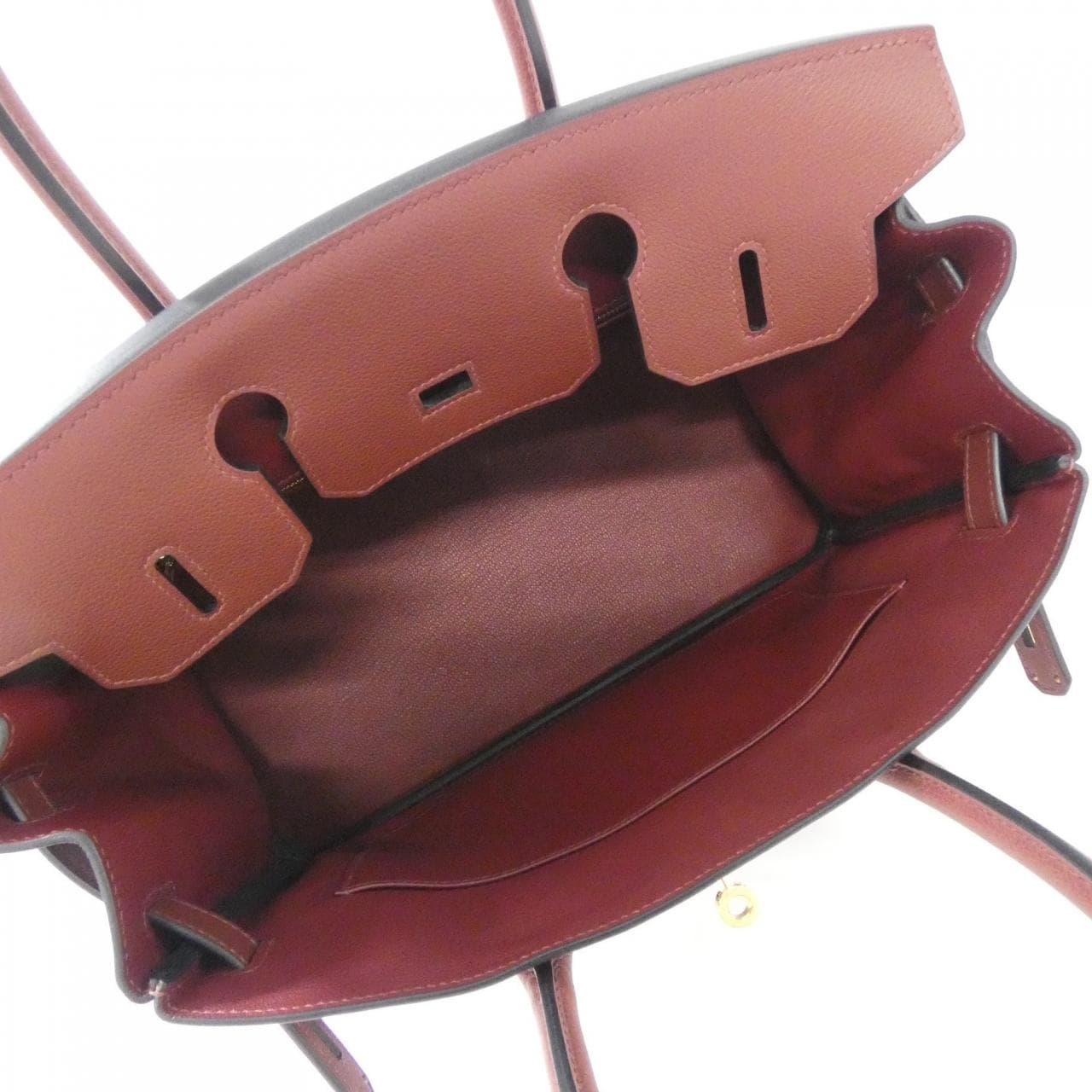 【未使用品】エルメス バーキン 30cm バッグ