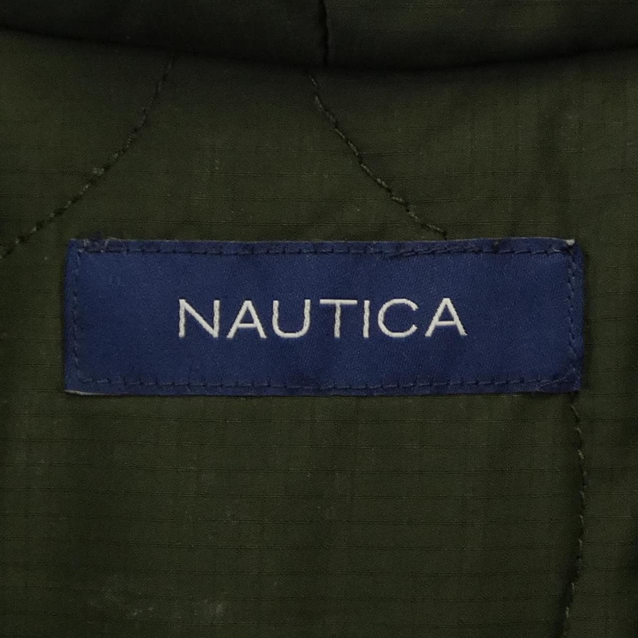 NAUTICA 253-1579 ブルゾン