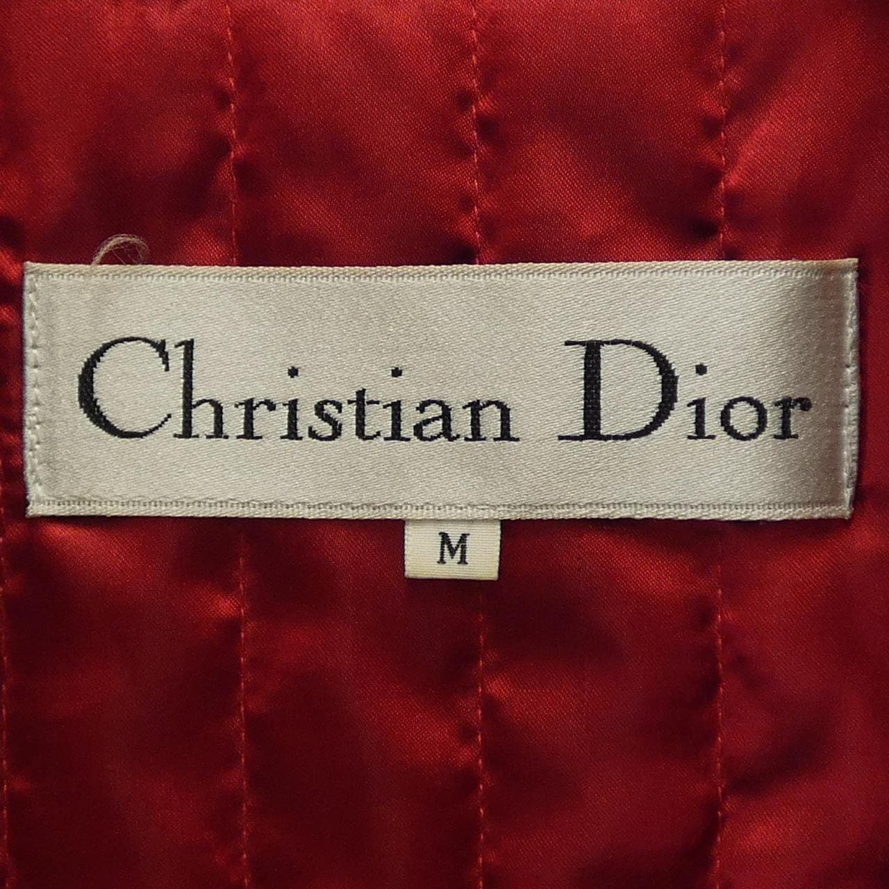 【ヴィンテージ】クリスチャンディオール CHRISTIAN DIOR ジャケット