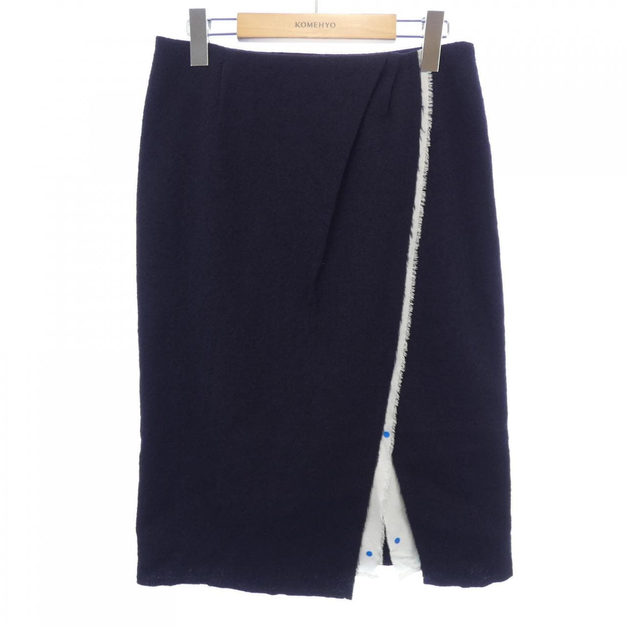 Madison blue MADISON BLUE skirt