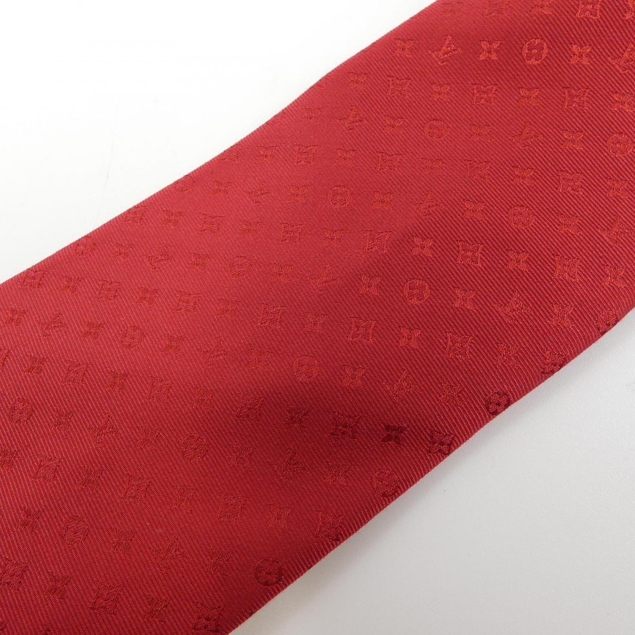 ルイヴィトン LOUIS VUITTON NECKTIE