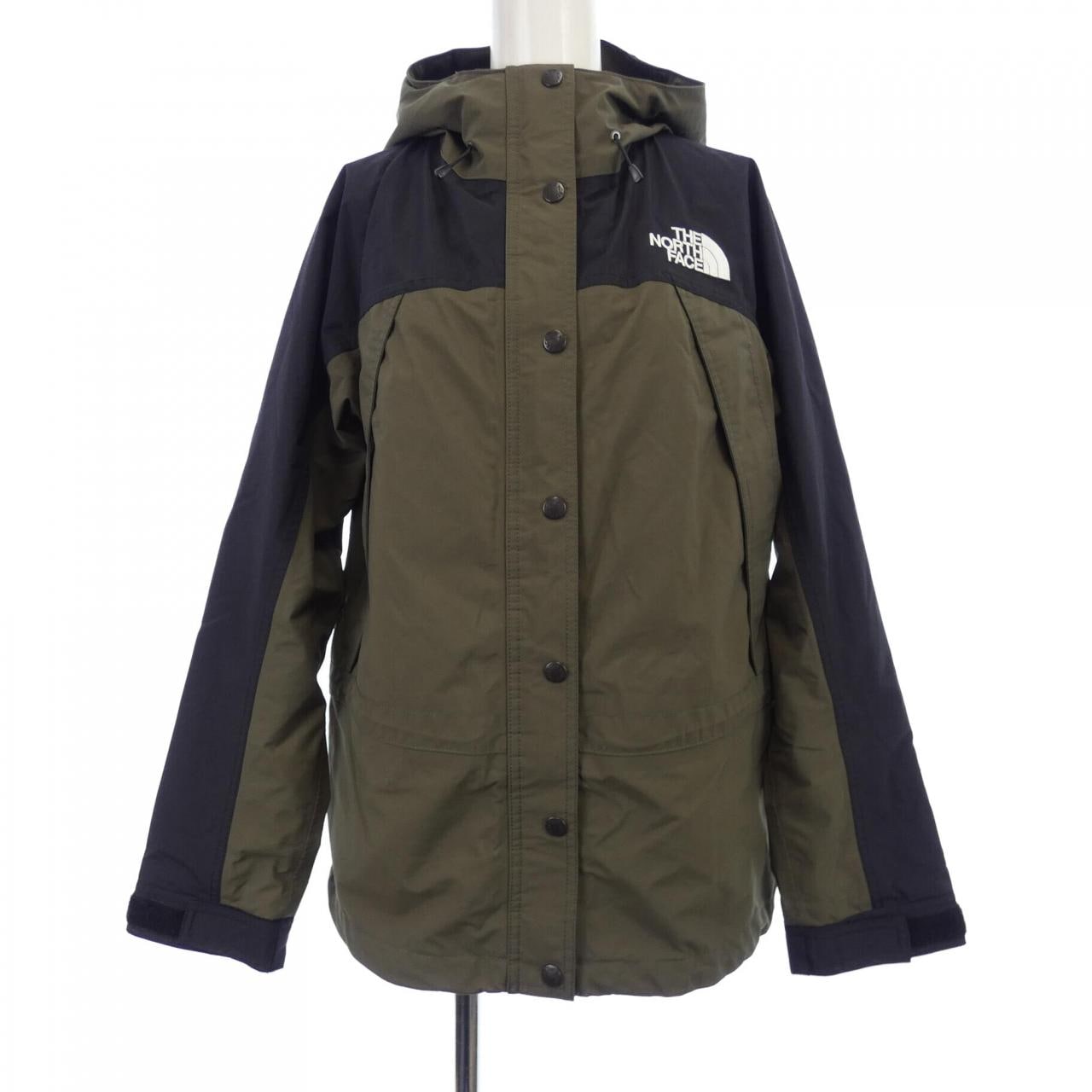 ザノースフェイス THE NORTH FACE ブルゾン