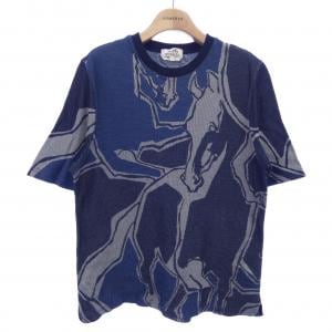 エルメス HERMES Tシャツ