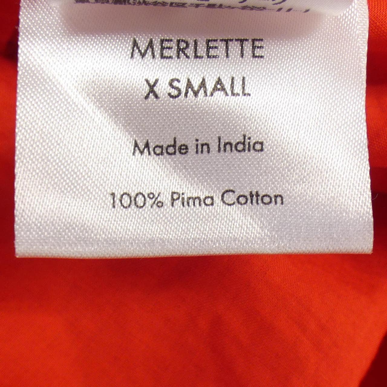 マーレット Merlette トップス