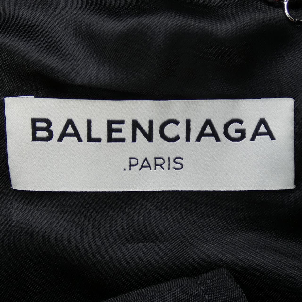 バレンシアガ BALENCIAGA ジャケット