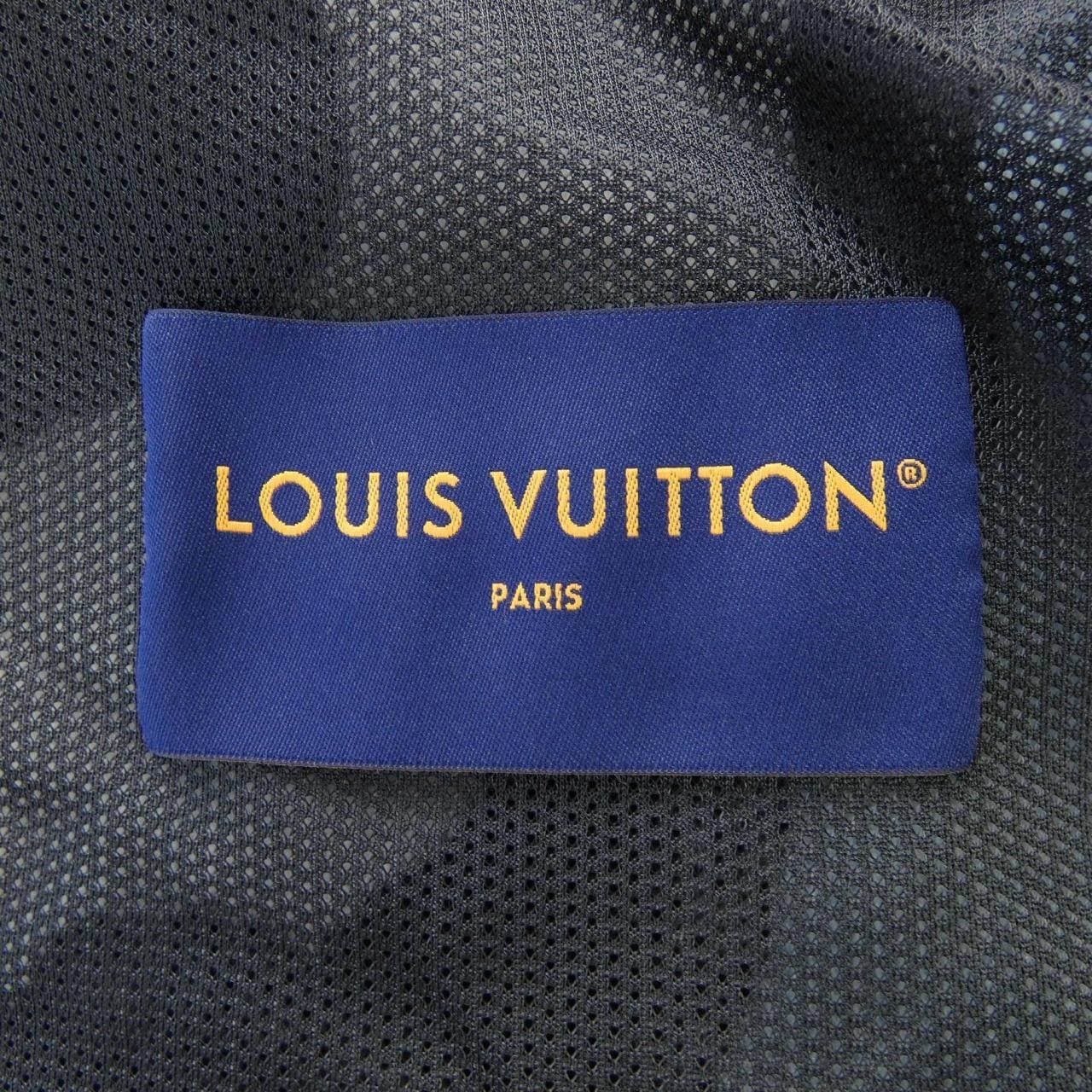 ルイヴィトン LOUIS VUITTON ブルゾン