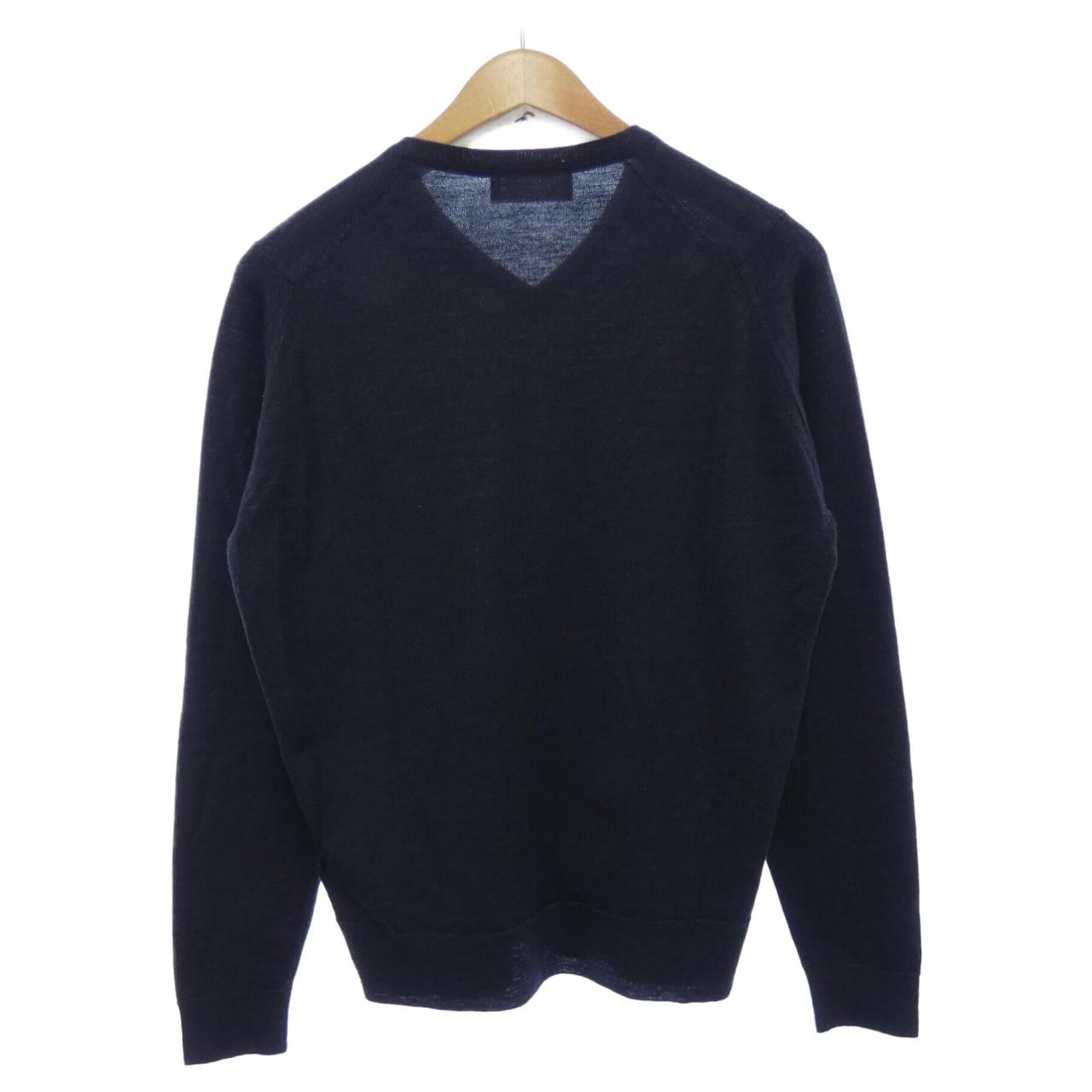 John Smedley JOHN SMEDLEY knit