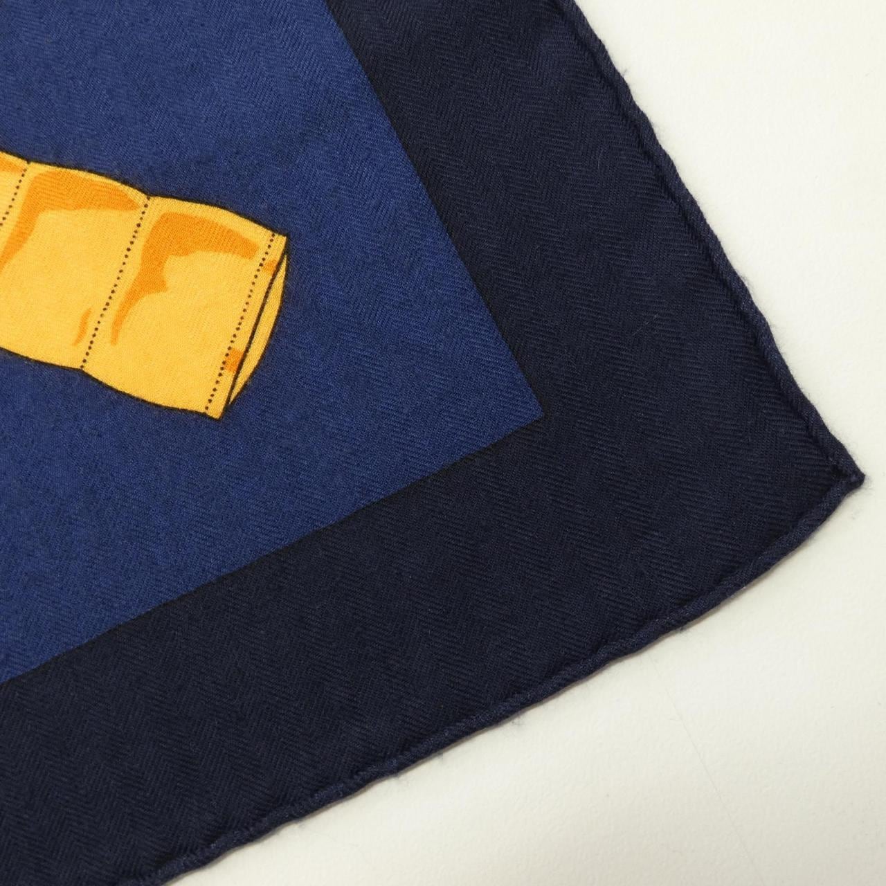 エルメス HERMES ショール