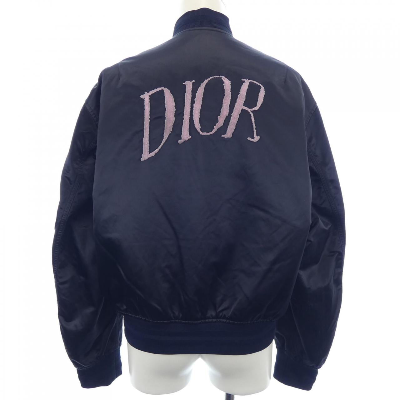 ディオール DIOR ブルゾン