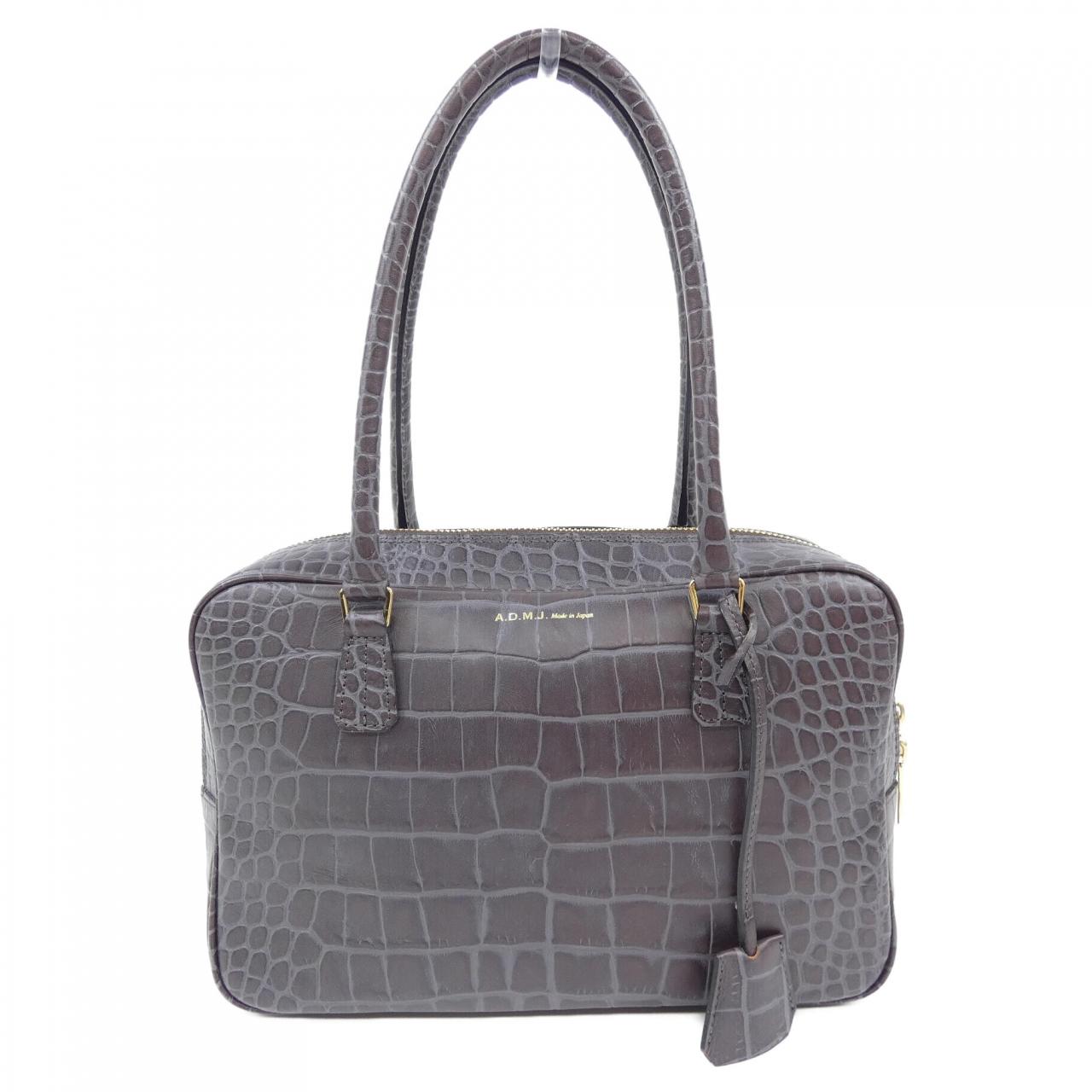 エイディエムジェイ ADMJ BAG