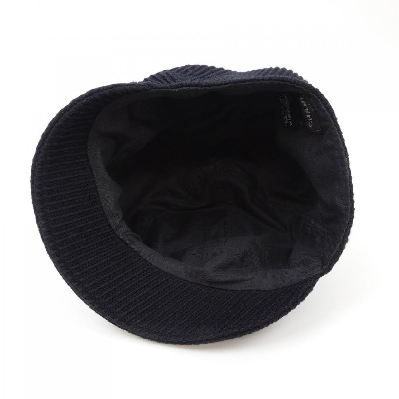 CHANEL CHANEL Cap