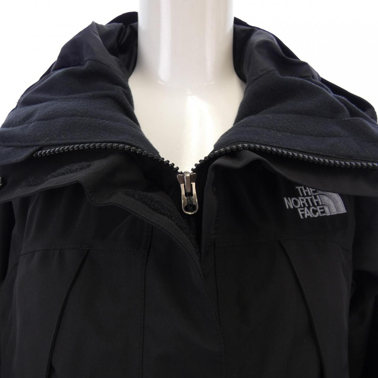 ザノースフェイス THE NORTH FACE ブルゾン