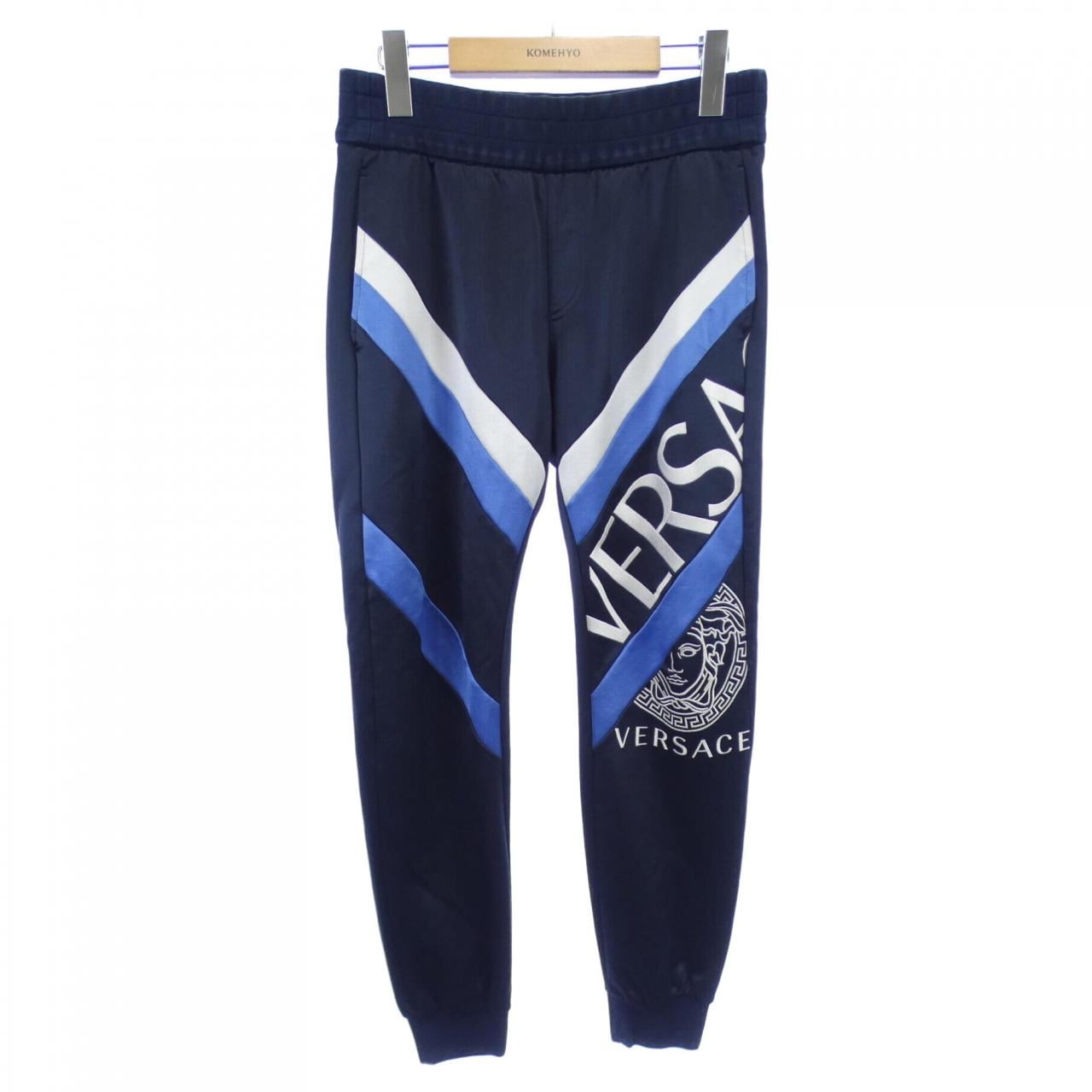 ヴェルサーチェ VERSACE パンツ
