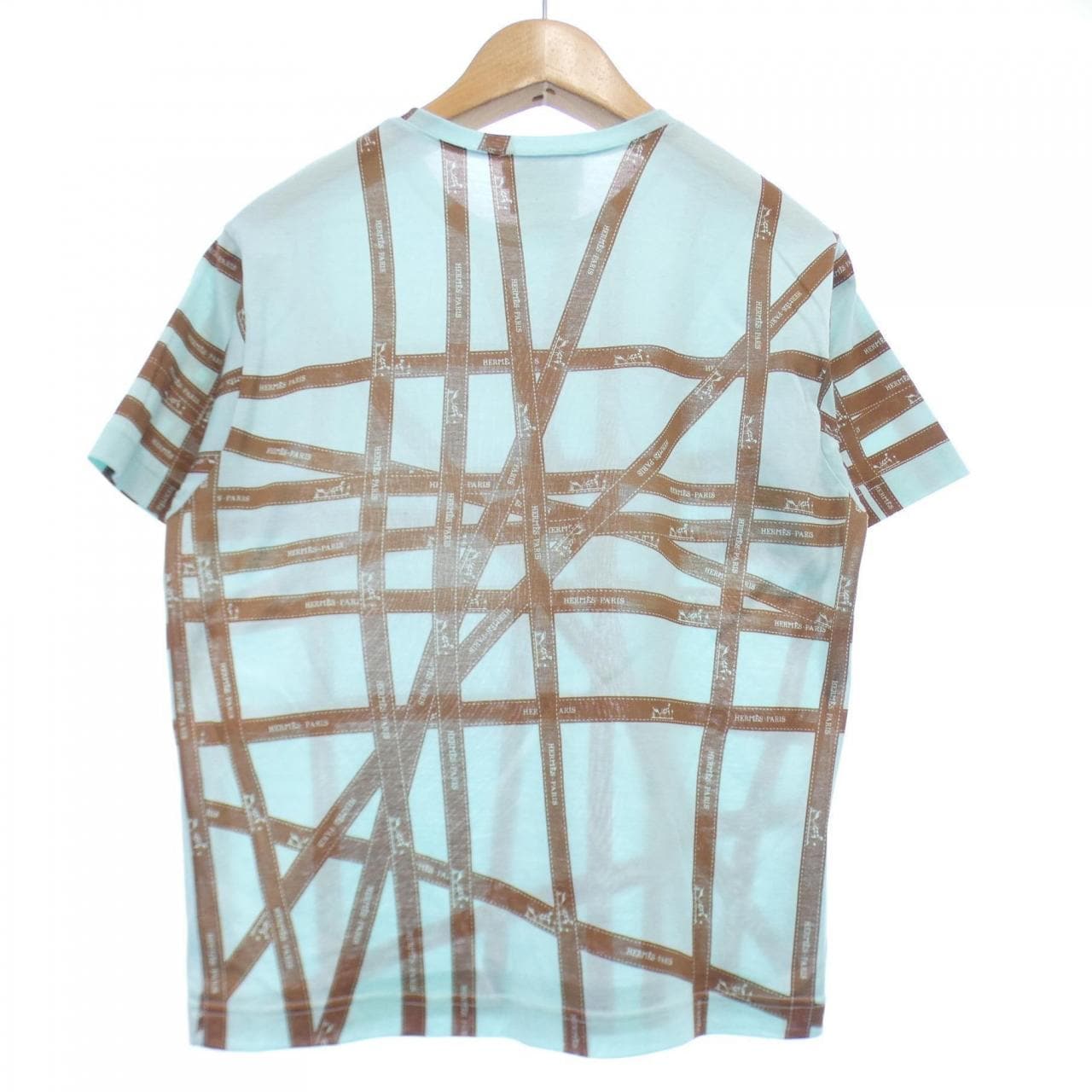 【ヴィンテージ】エルメス HERMES Tシャツ